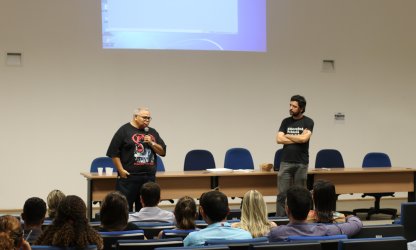 Programa de Aperfeiçoamento Pedagógico (PAP)