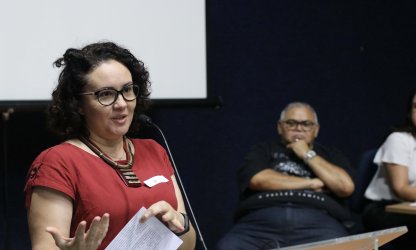 Semana Pedagógica FACISA