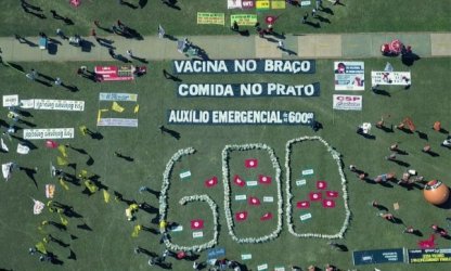 Agenda das centrais sindicais com propostas para o país será debatida na Câmara
