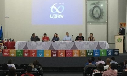 Mês do Servidor desperta reflexão sobre indivíduo e sustentabilidade