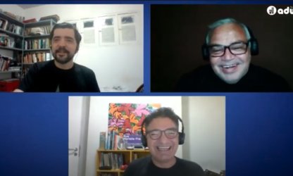 Ato virtual: ADURN em defesa da vida