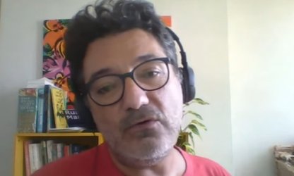 Ato Virtual: 29M em defesa da vida