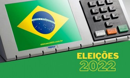 As eleições de 2022 estão logo ali; que vamos fazer