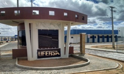 Comitê de biossegurança da UFERSA mantém recomendação de retorno presencial para 3 de março