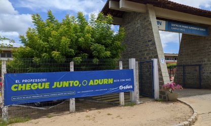Visita aos docentes da FELCS e do CERES