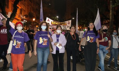Fórum Social das Resistências