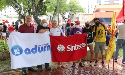 1º de maio