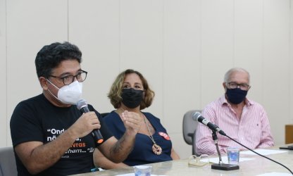 A Emenda Constitucional 95 e os Cortes na Educação