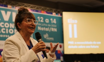 Eixo I - A Crise na Sociedade Brasileira 