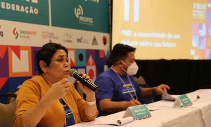 Eixo II - Plano Nacional de Educação