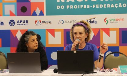 Eixo III -Educação, Direitos Humanos e diversidade