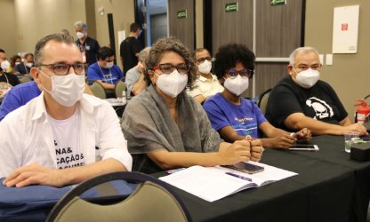 Eixo IV-Valorização dos profissionais da Educação