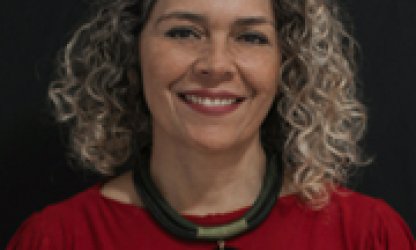 Isaura de França Brandão - Vice-Presidenta