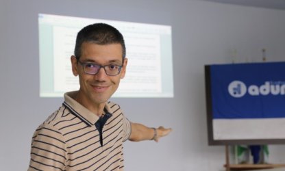 Docentes da EAJ discutem Minuta de Resolução da Carga Horária Docente da UFRN