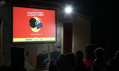 Mostra "Consciência Negra no Cinema Potiguar" 2022