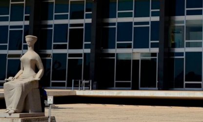 STF tem pautas trabalhistas e sindicais relevantes no 2º sem