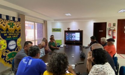 Com defasagem salarial acima de 40%, docentes da UFRN consideram reajuste proposto pelo governo insuficiente