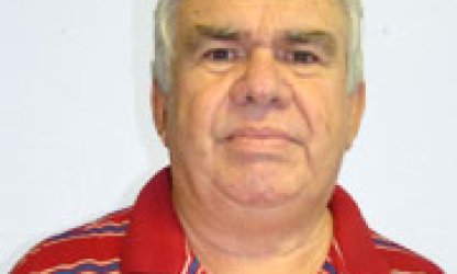 José Maxwell de Albuquerque - Diretor de Política Educacional e Científica