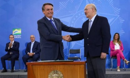 MEC sob Bolsonaro: do ‘combate ao comunismo’ ao escândalo dos pastores