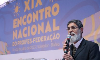 XIX Encontro Nacional do PROIFES