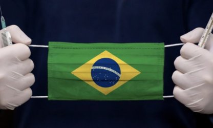 Negacionista, governo fez o Brasil se tornar um mau exemplo no combate à pandemia