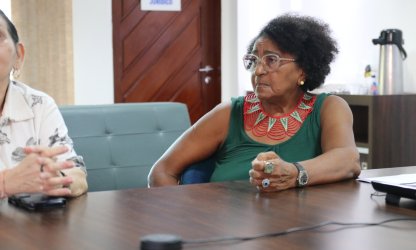 Posse do Conselho de Representantes