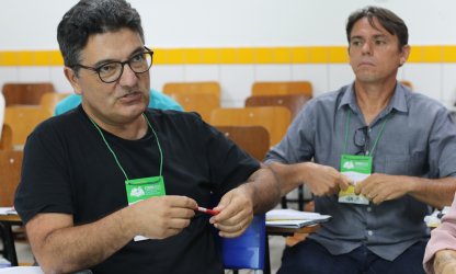 Conferência Estadual de Educação do RN