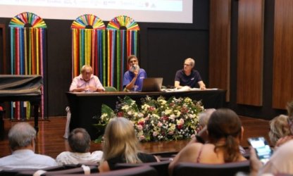 Participação dos aposentados é fundamental para a aprovação da PEC 555