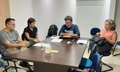 Comissão publica regimento com as normas do Plebiscito