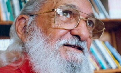 Comissão discute atualidade da produção teórica de Paulo Freire, que faria 100 anos neste mês 