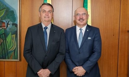 Deputado pede abertura de CPI para investigar gabinete paralelo no MEC