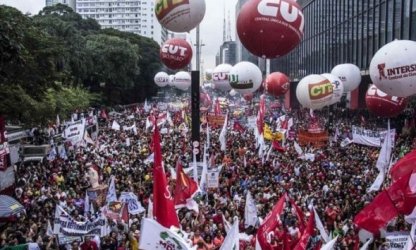 Centrais sindicais antecipam Conclat 2022. Confira o novo calendário!
