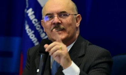 Ministério da Educação tem gabinete paralelo formado por pastores
