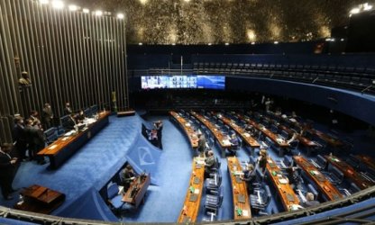 Votação do PL 5595 é adiada