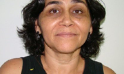 Gilka Silva Pimentel - Diretor de assuntos do ensino básico, técnico e tecnológico