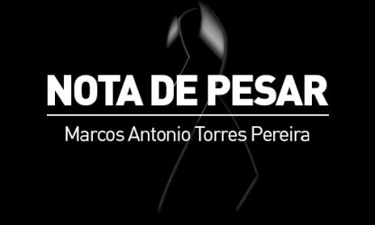 ADURN-Sindicato lamenta a morte do professor Marcos Antonio Torres Pereira