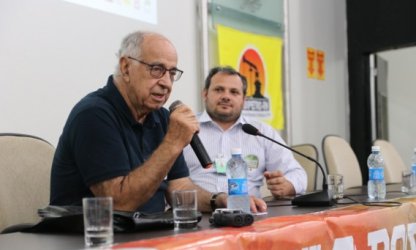 Guilherme Estrella: “País vive a maior tragédia em termos de estabilidade social”