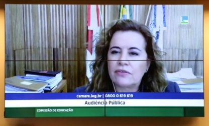 Universidades federais alertam que Orçamento é menor do que antes da pandemia