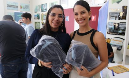 Semana de Planejamento FACISA
