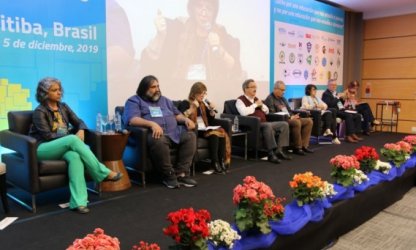 Análise de conjuntura aponta disputa entre projetos políticos e econômicos na América Latina
