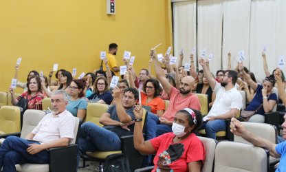 16a Assembleia Geral Ordinária 