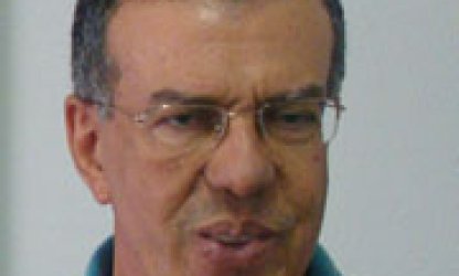 José Antonio Spinelli Lindozo - Diretor de Ensino, Pesquisa e Extensão