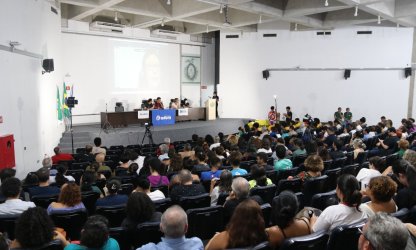 32ª Assembleia Geral Extraordinária