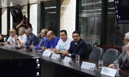 8ª Mesa Nacional de Negociação Permanente 