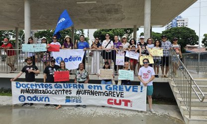 1° de maio de 2024
