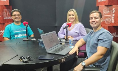 Atividades de Mobilização - 13 de maio