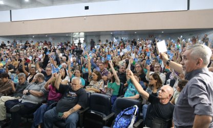 35ª Assembleia Geral Extraordinária