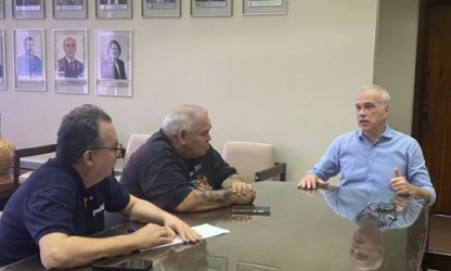 PROIFES-Federação se reúne com Andifes para tratar do orçamento das instituições federais de ensino