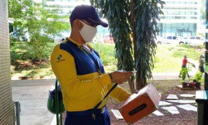 Privatização dos Correios é ‘péssimo negócio para o Brasil’, avalia Dieese