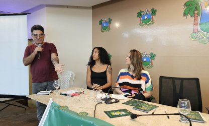 15° Congresso da UJS Potiguar 